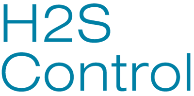 h2s control logo contact