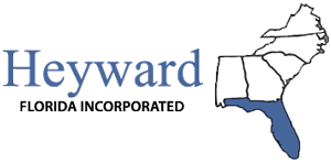 heyward logo about 300